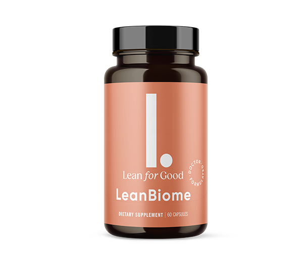 LeanBiome: Unlocking your weight loss potential